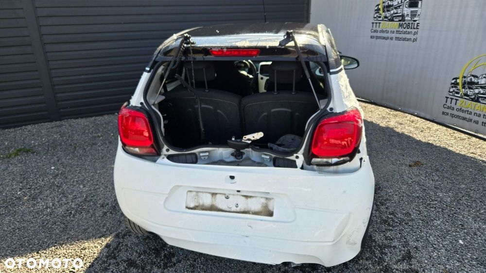 Citroën C1 - 22