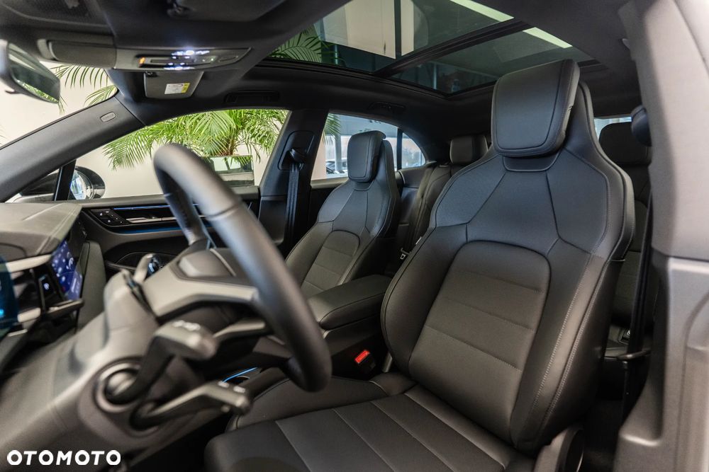 Porsche Macan 4 100kWh - 16