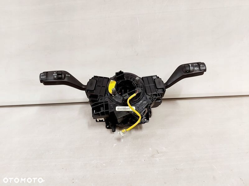 kuga mk1 przełącznik zespolony pająk taśma airbag - 4