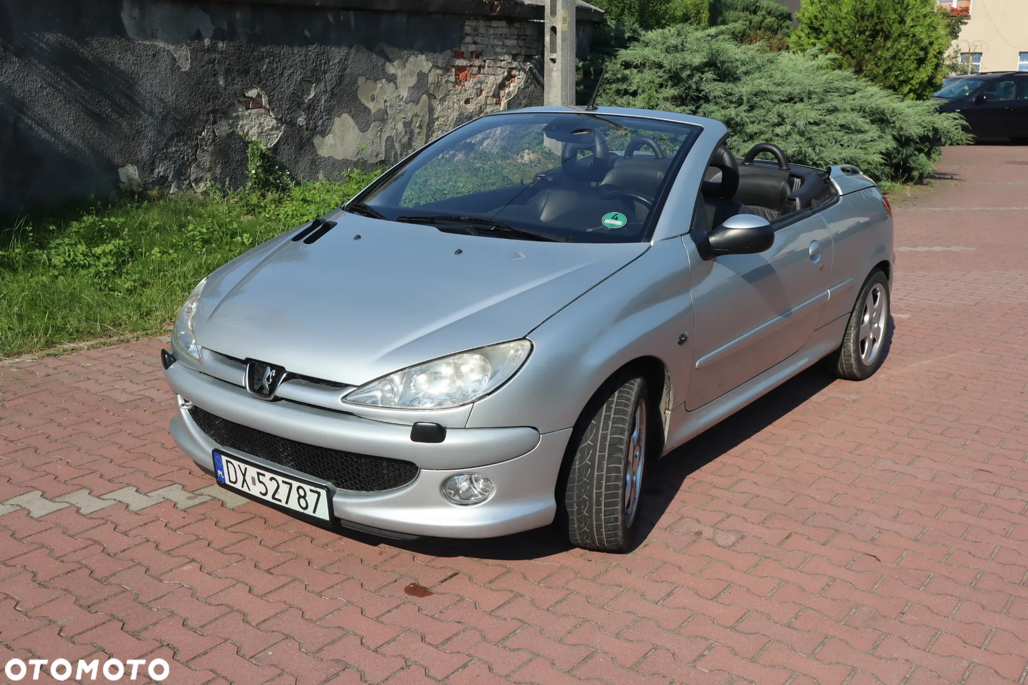 Peugeot 206 CC 135 - 31