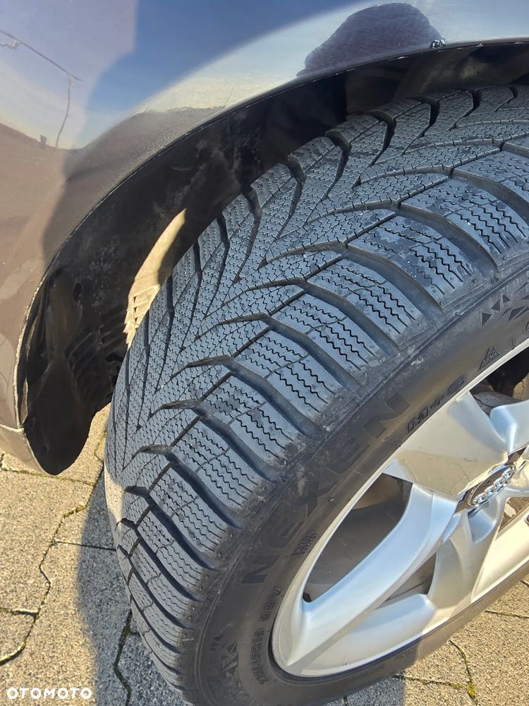 Audi A8 3.0 TDI Quattro - 10