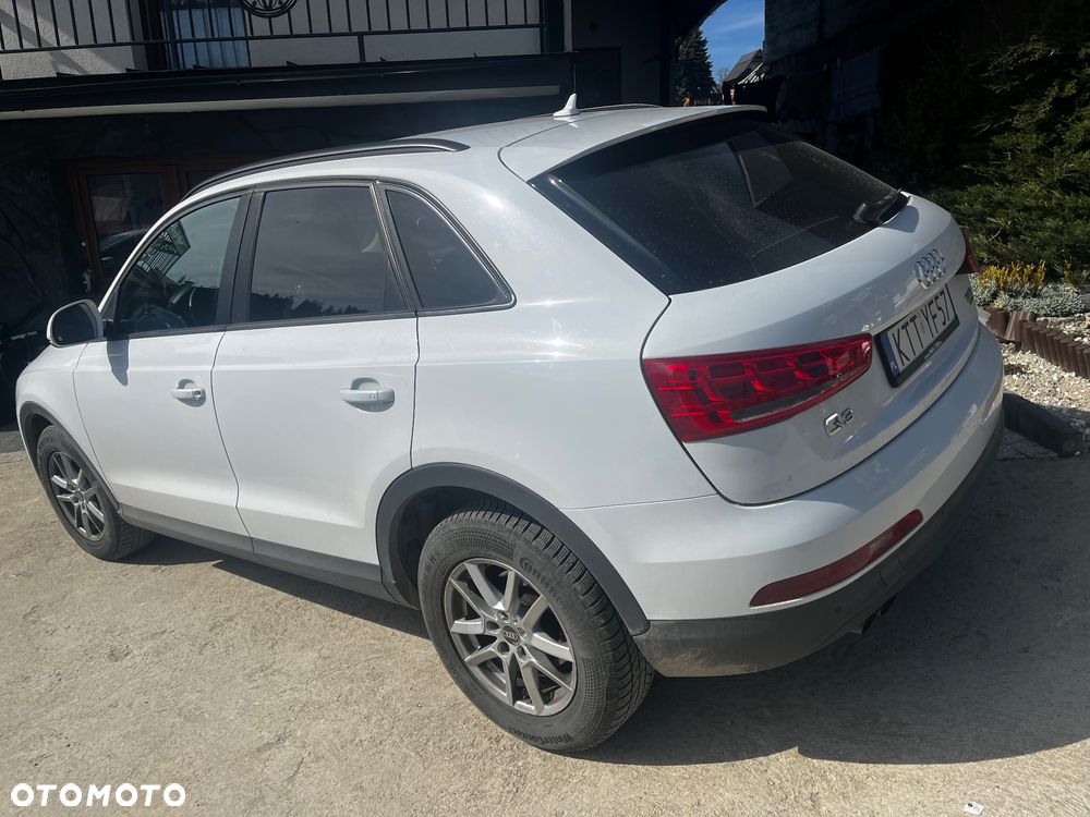 Audi Q3 - 4