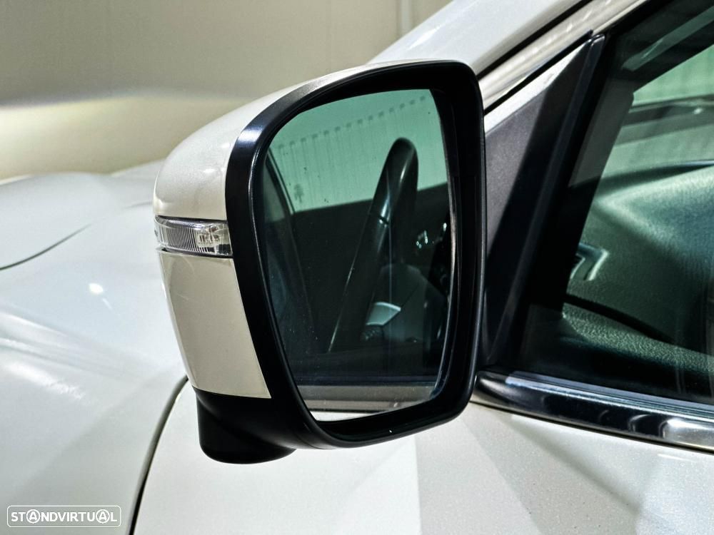 Nissan Qashqai 1.5 dCi Tekna Premium - 17