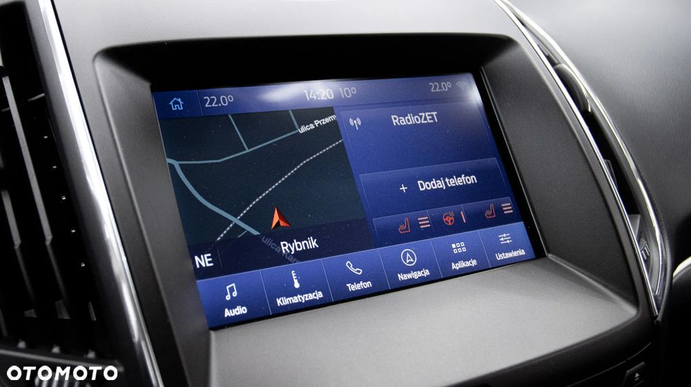 Ford S-Max 2.0 EcoBlue Titanium - 25