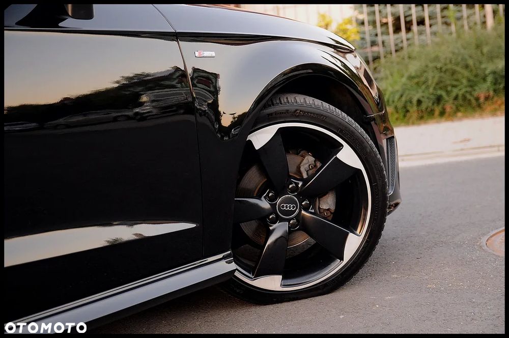 Audi A3 Sportback - 22