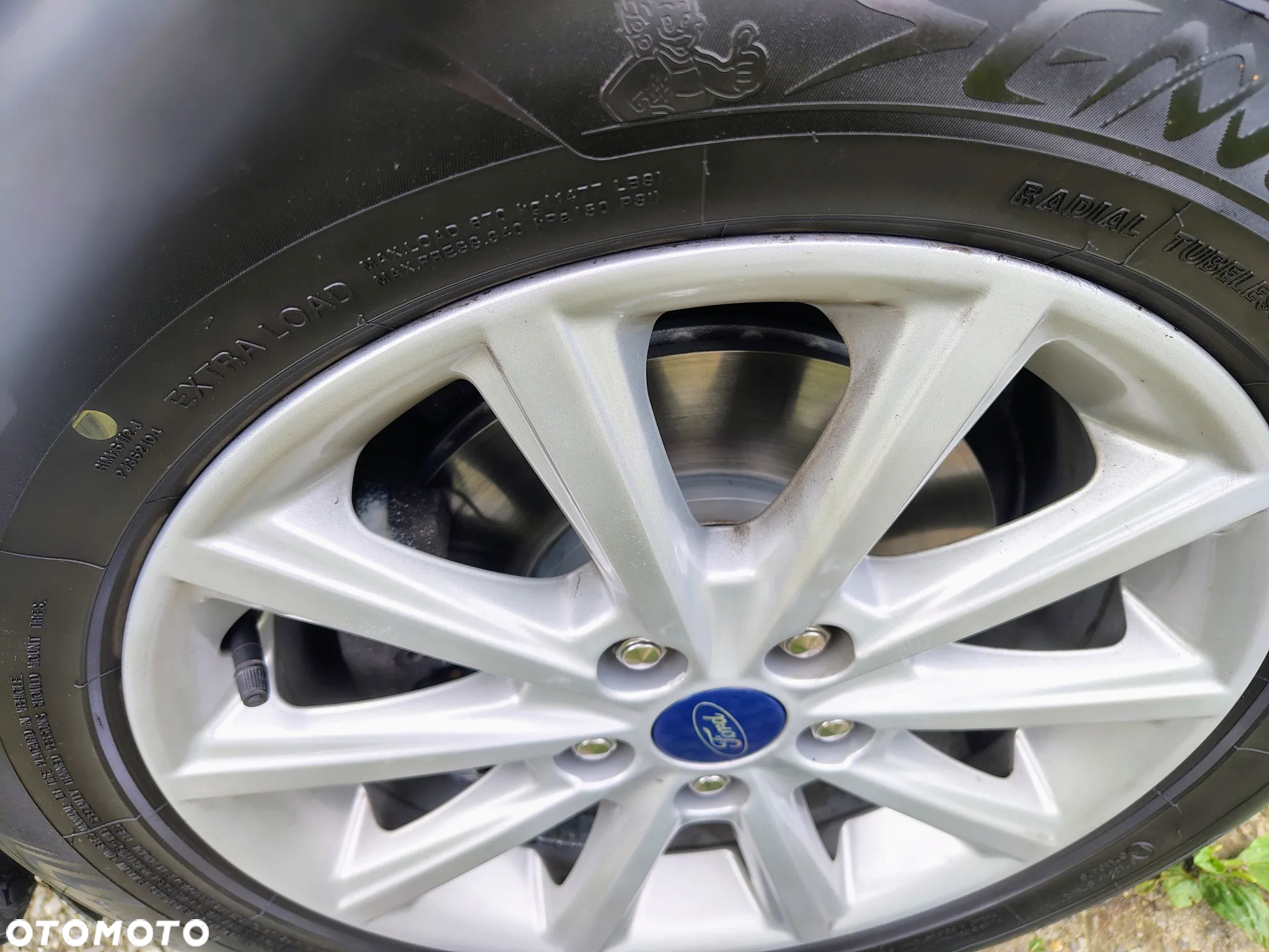 Ford Focus 1.6 TDCi DPF Titanium - 40