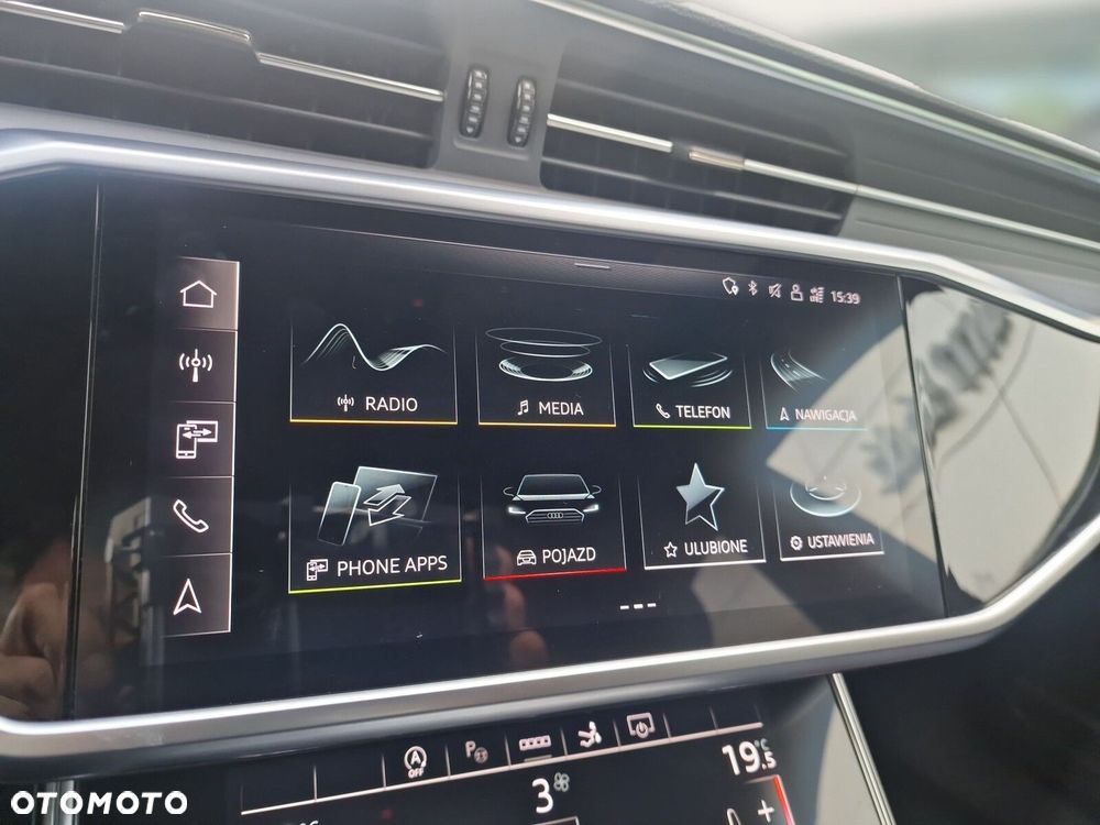 Audi A7 Sportback 40 TDI mHEV Quattro S tronic - 22