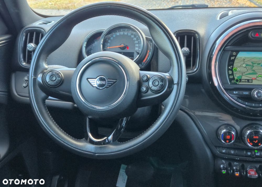 MINI Countryman Cooper - 23