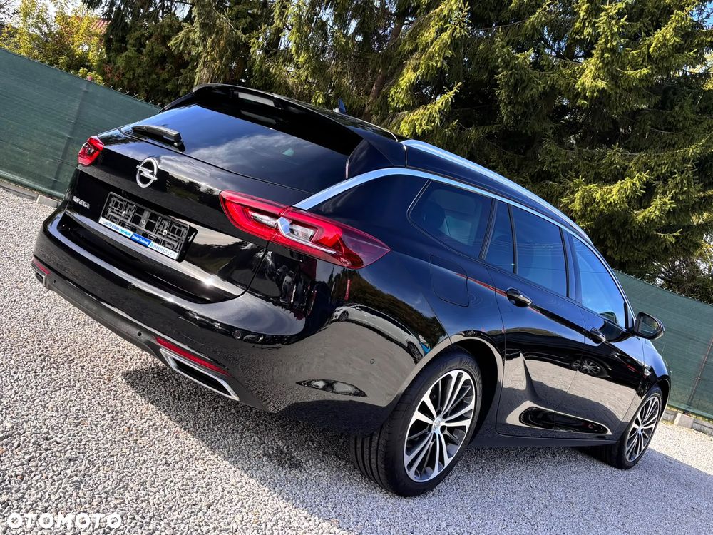 Opel Insignia 1.6 Direct InjectionTurbo Innovation - 13