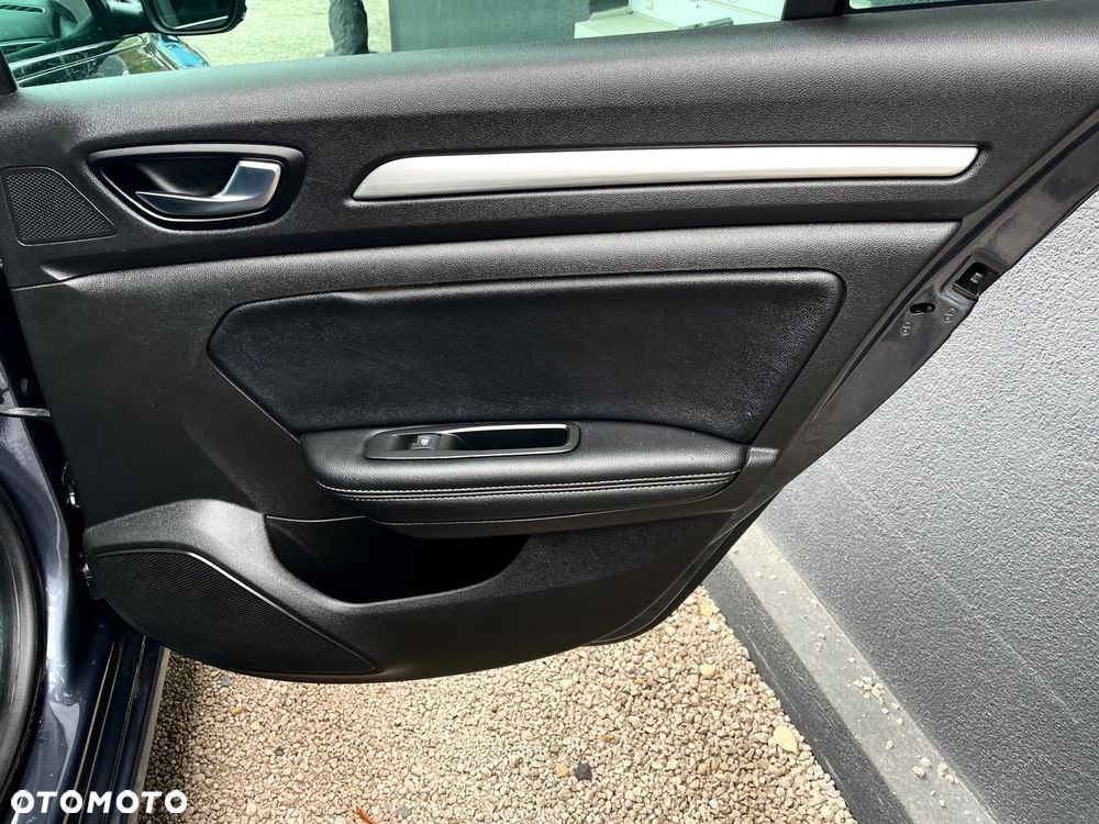 Renault Megane - 20