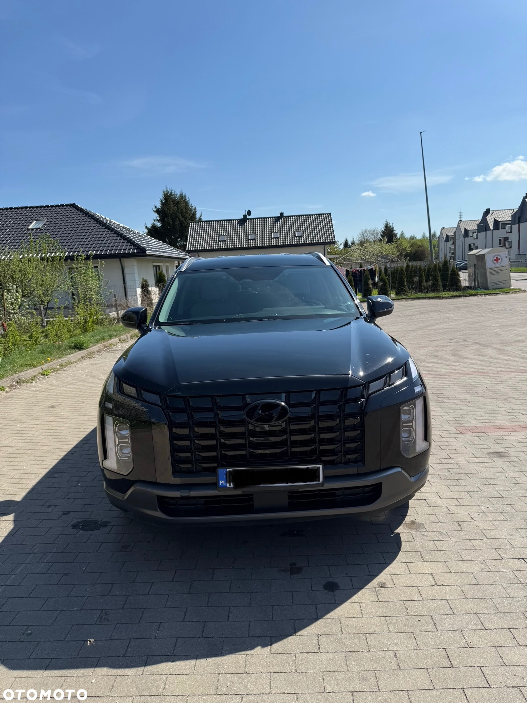 Hyundai Palisade - 3