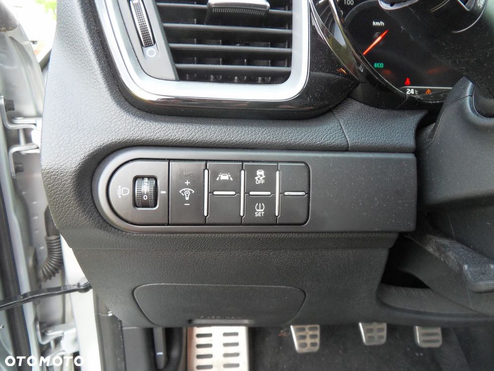 Kia Ceed 1.6 CRDi GT Line - 20