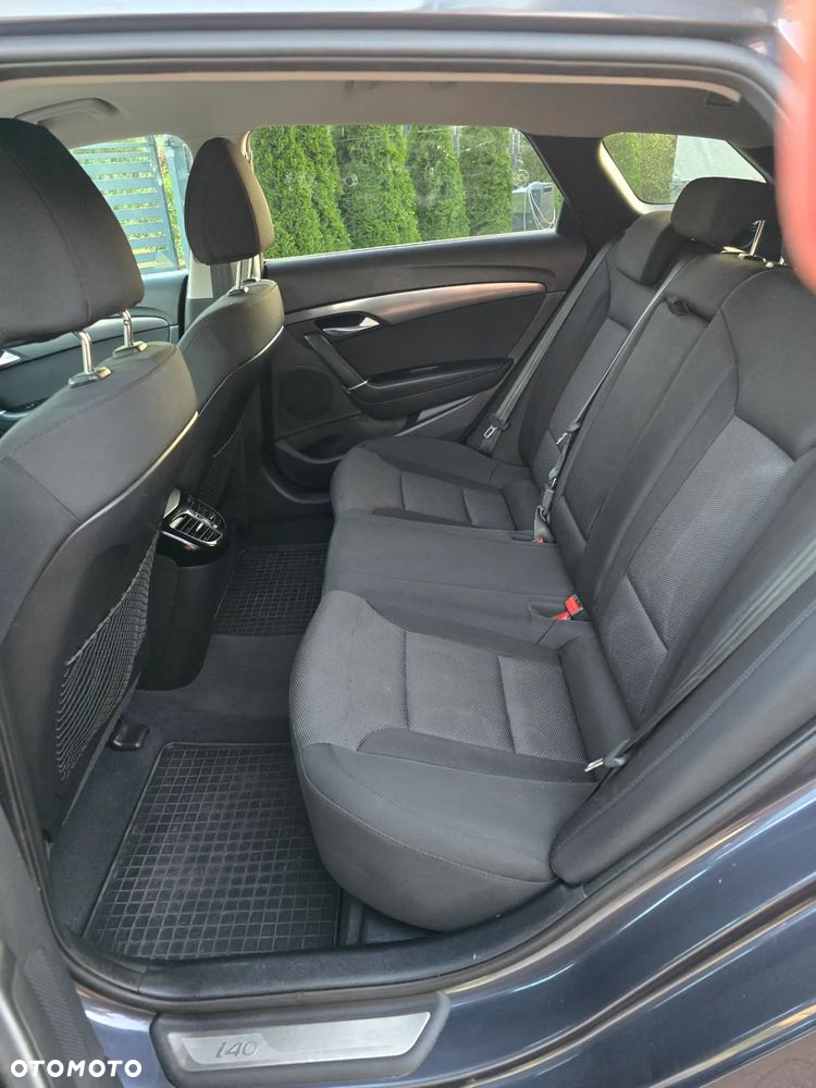 Hyundai i40 Kombi 1.7 CRDi Premium - 12