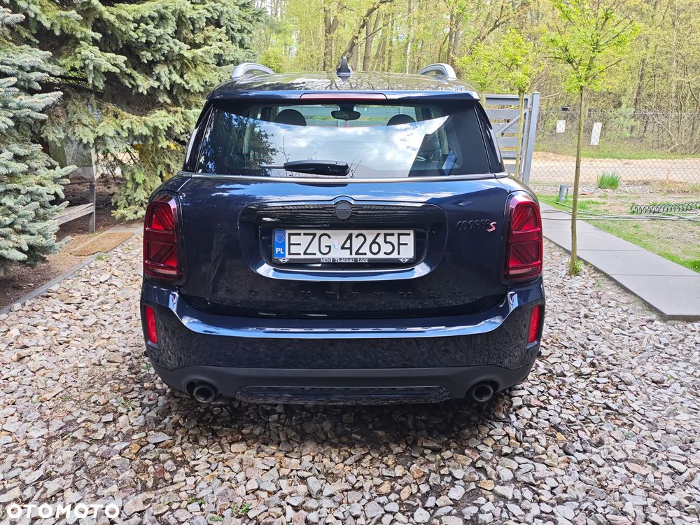 MINI Countryman Cooper S - 14