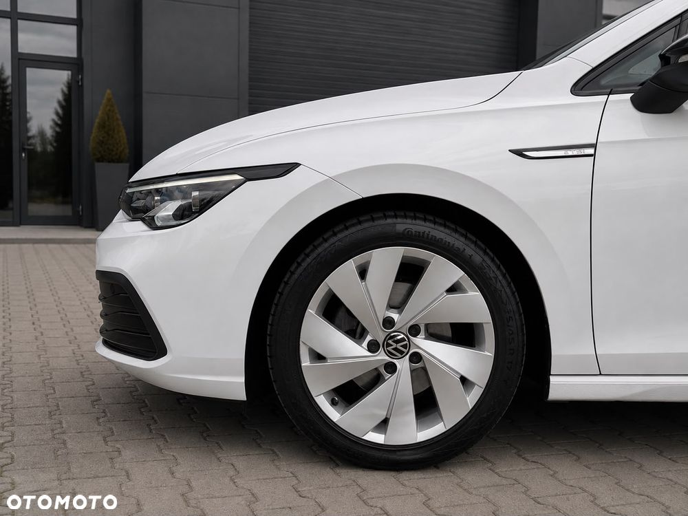 Volkswagen Golf 1.5 TSI EVO Style - 38