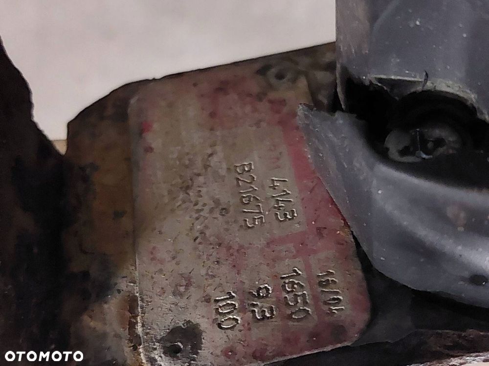 HAK HOLOWNICZY + TABLICZA + WIĄZKA + MODUŁ HAKA SEAT ALTEA XL - 5