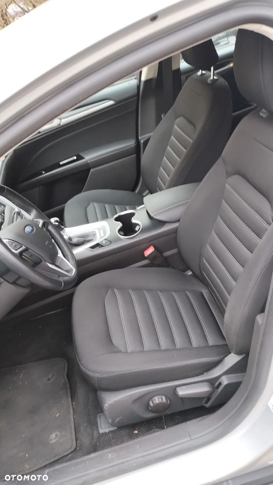 Ford Mondeo 1.5 EcoBoost Trend - 10