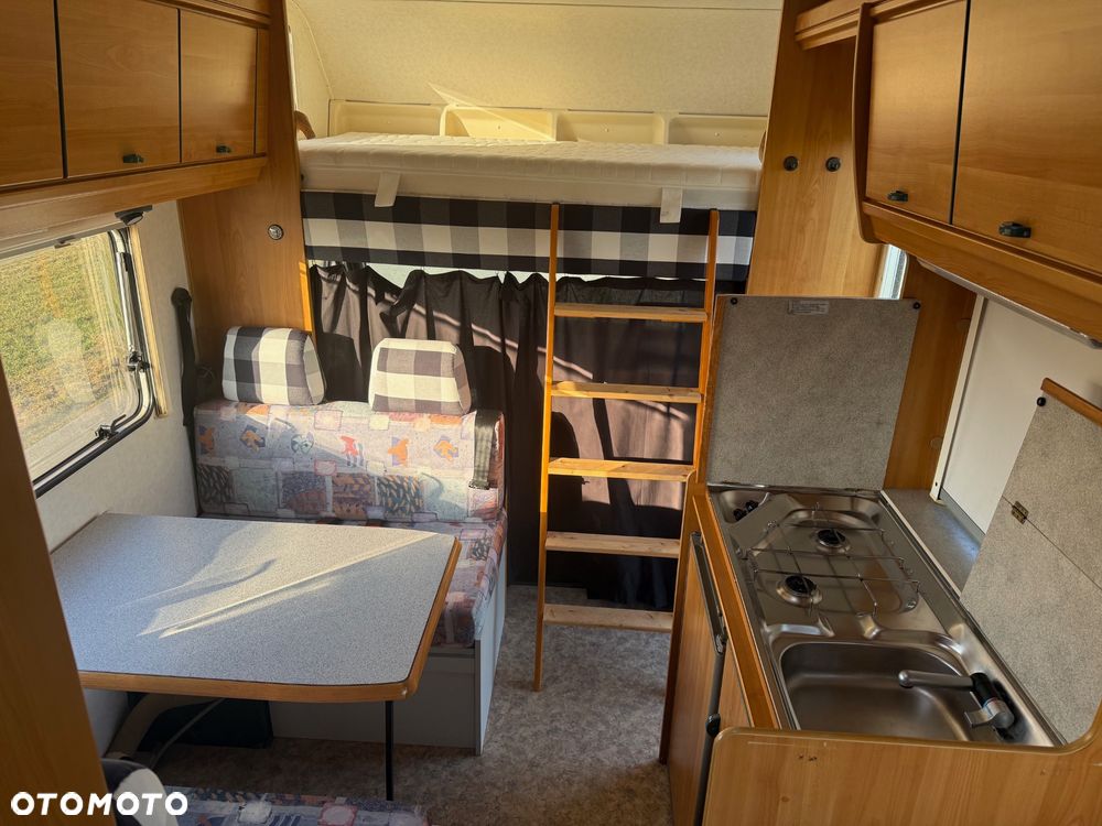 Fiat Ducato Hymer - 8