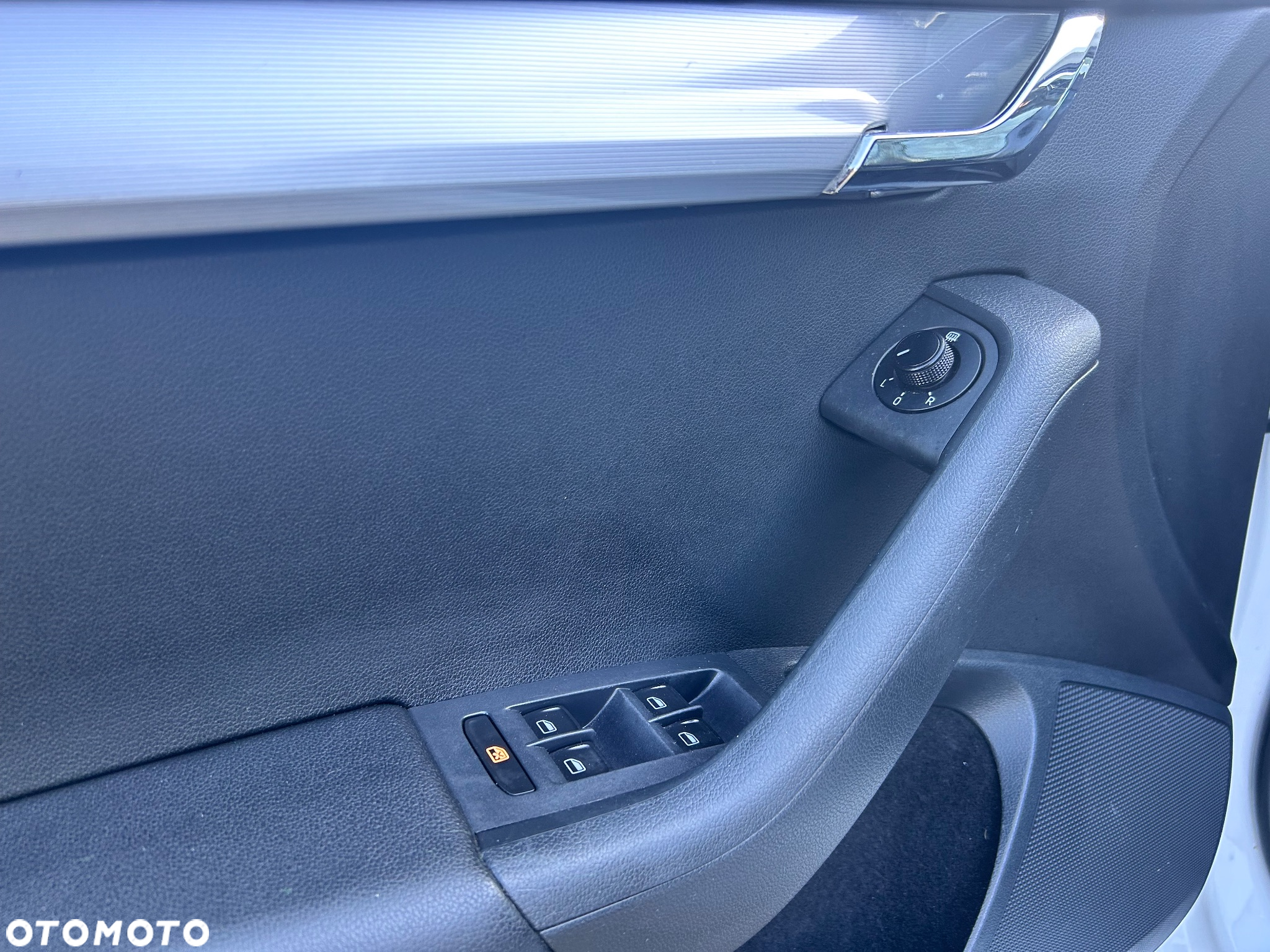 Skoda Octavia - 18
