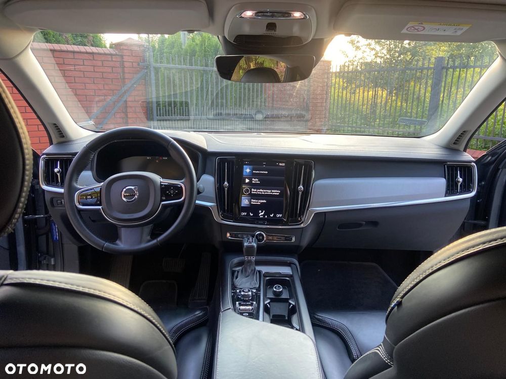 Volvo S90 D4 Inscription - 5