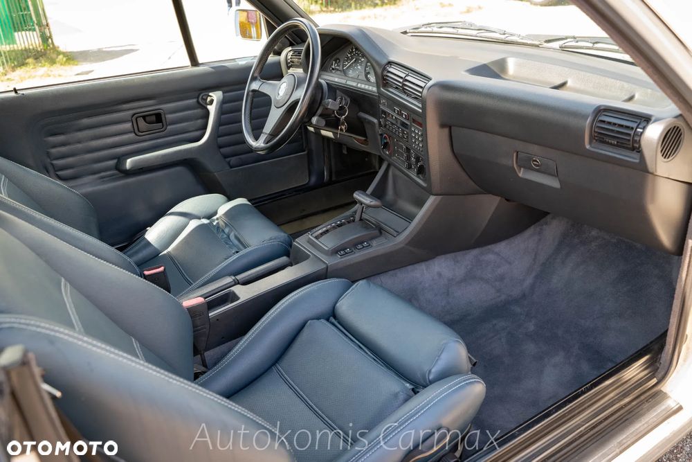 BMW Seria 3 - 22