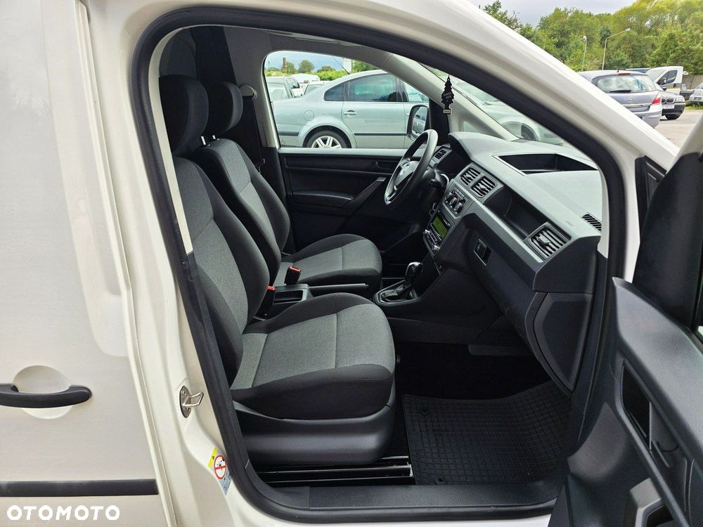 Volkswagen Caddy - 16