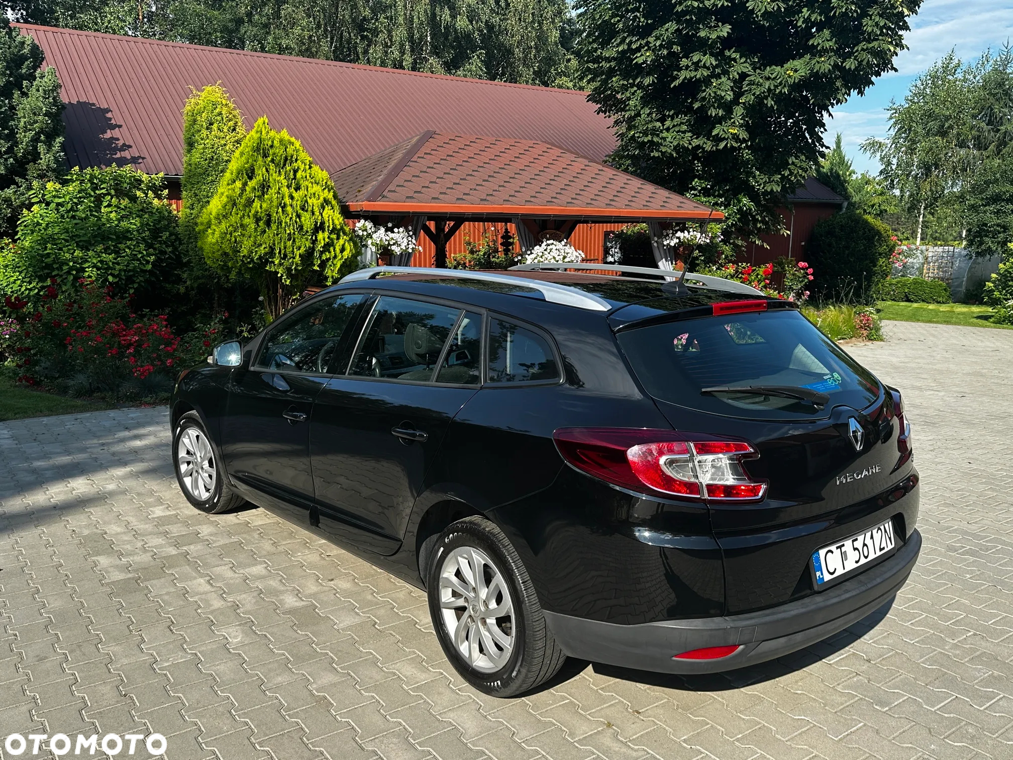 Renault Megane - 2