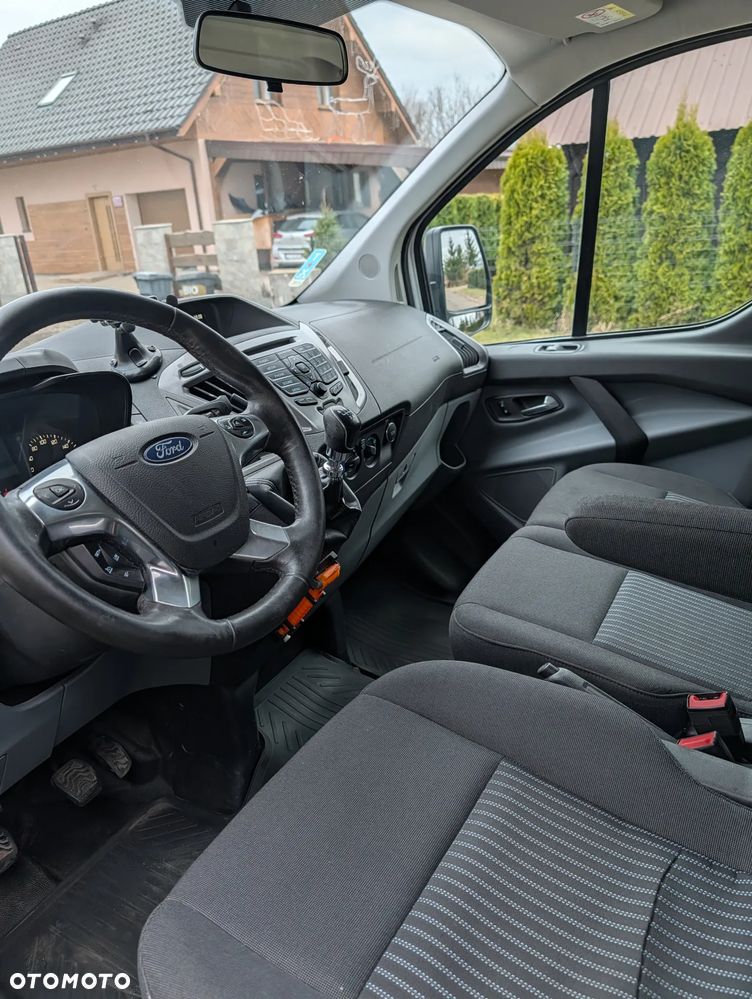 Ford Transit Custom 270 L1H1 Trend - 7