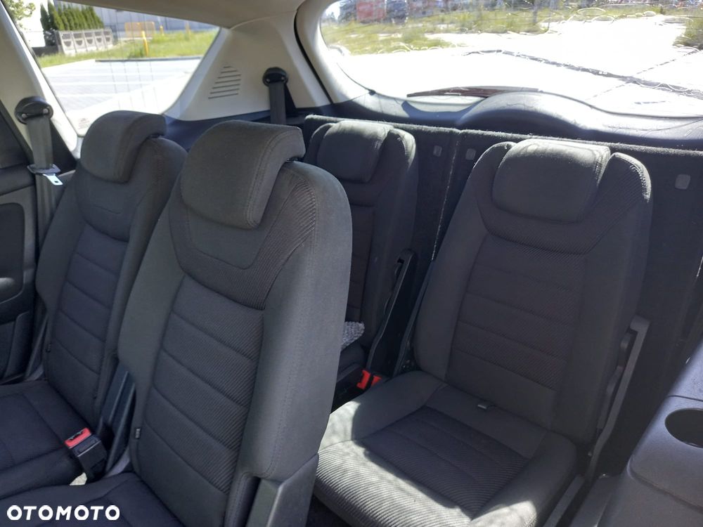 Ford S-Max 2.0 TDCi DPF Trend MPS6 - 12