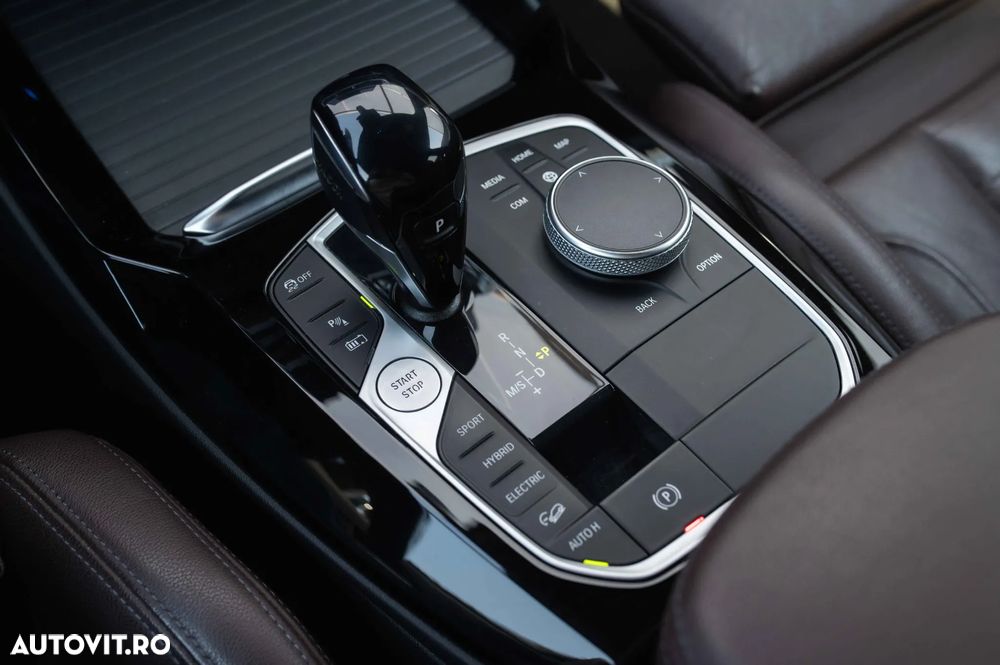 BMW X3 xDrive30e Aut. M Sport Edition - 37