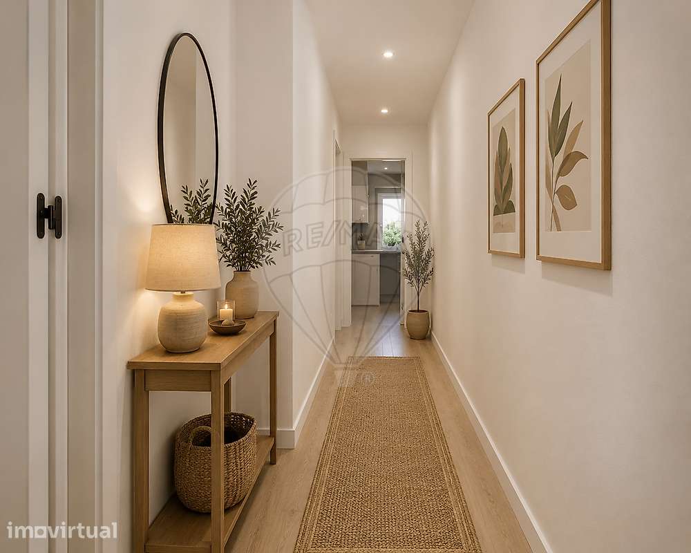 Apartamento T2 para arrendamento - Grande imagem: 4/24