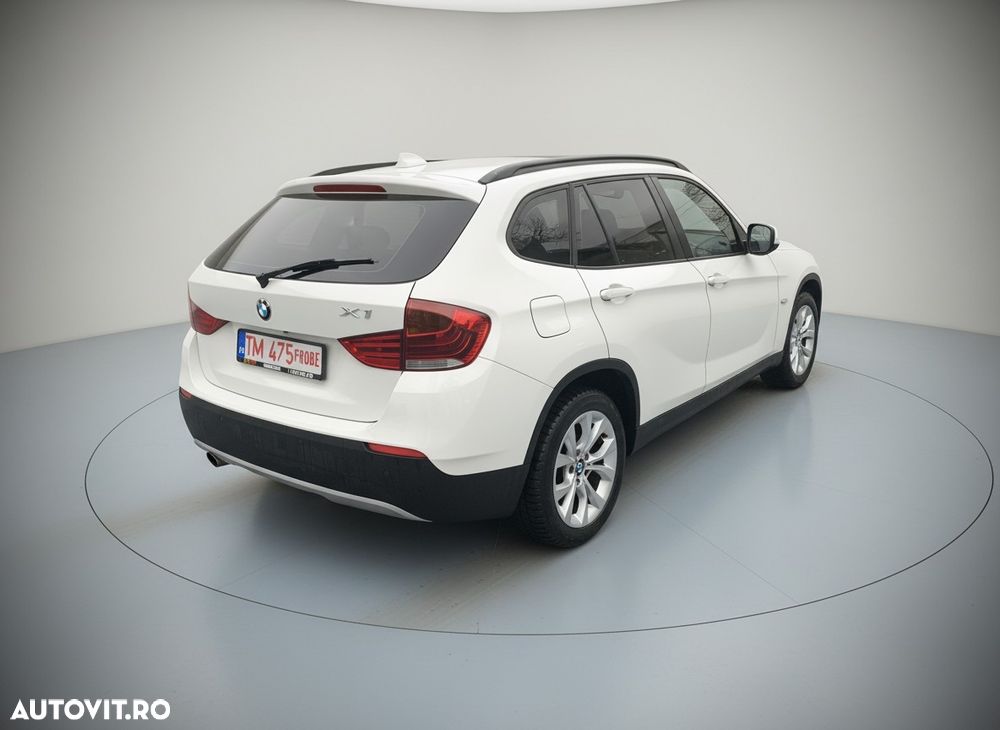 BMW X1 xDrive20d - 3