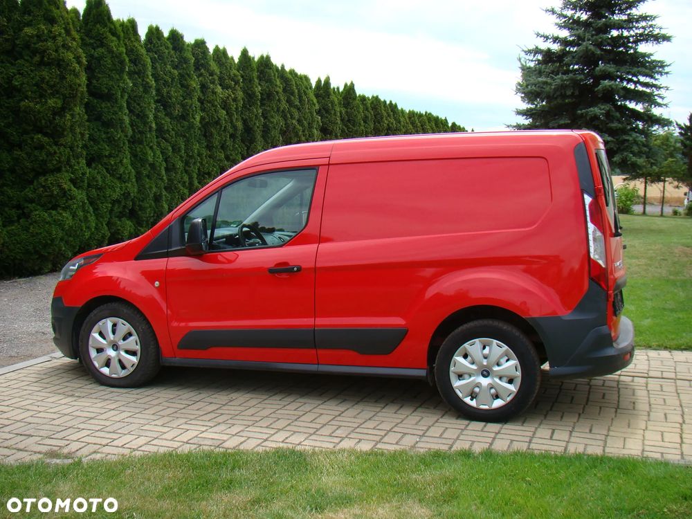 Ford TRANSIT CONNECT - 6