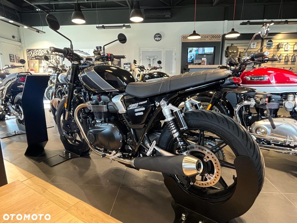 Triumph Speed Twin - 15