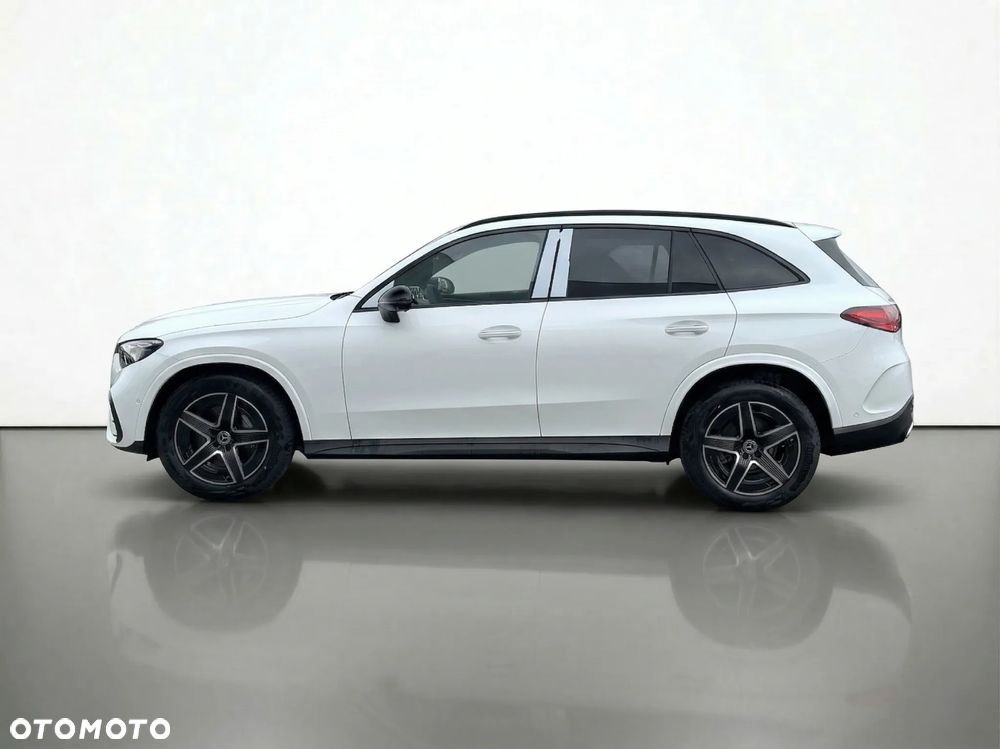 Mercedes-Benz GLC - 3