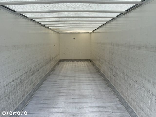 MAN MAN TGS 35.320 8x2 Kontener 24palety/Rama do zabudowy - 6