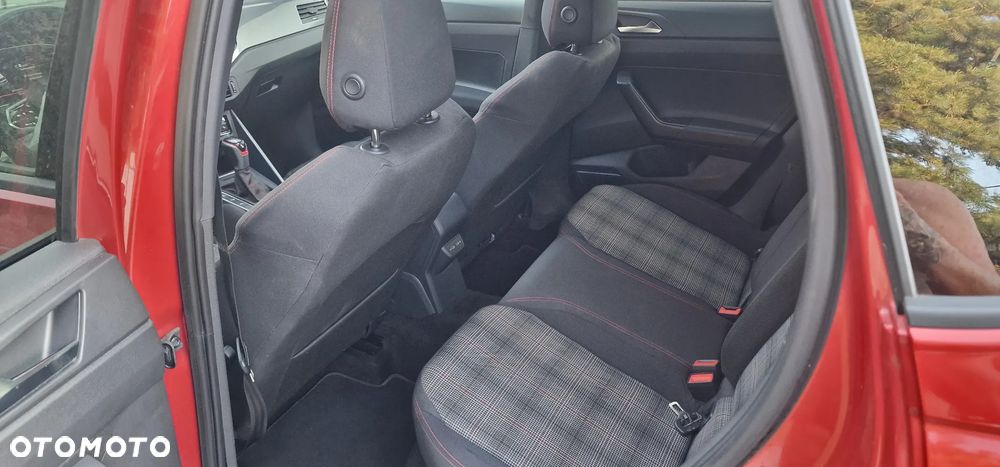 Volkswagen Polo 2.0 TSI GTI DSG - 13
