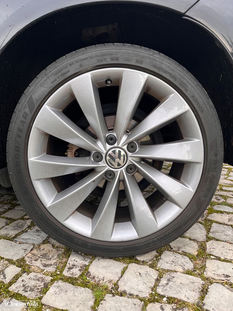 VW Scirocco 1.4 TSI Sport - 7