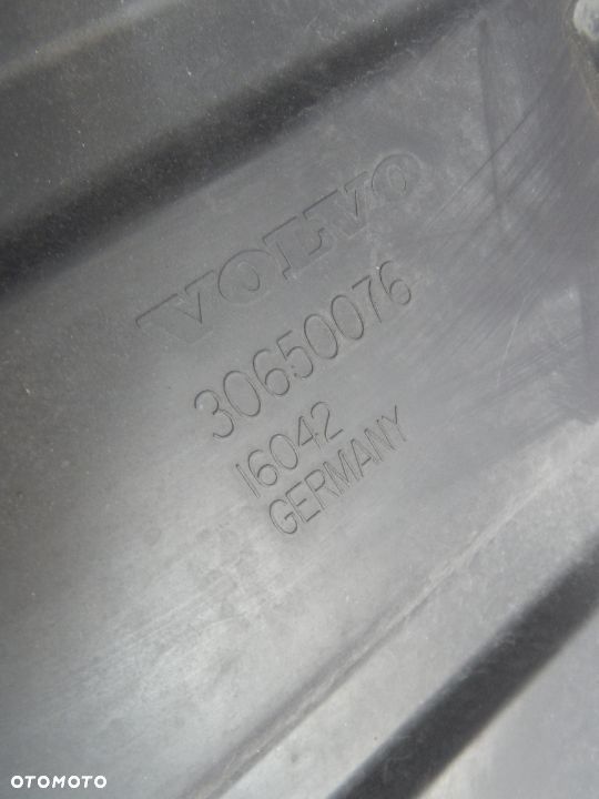 obudowa filtra powietrza 2.5 2.4 benz Volvo v50 v70 s80 xc70 04-14 Łuków części - 6