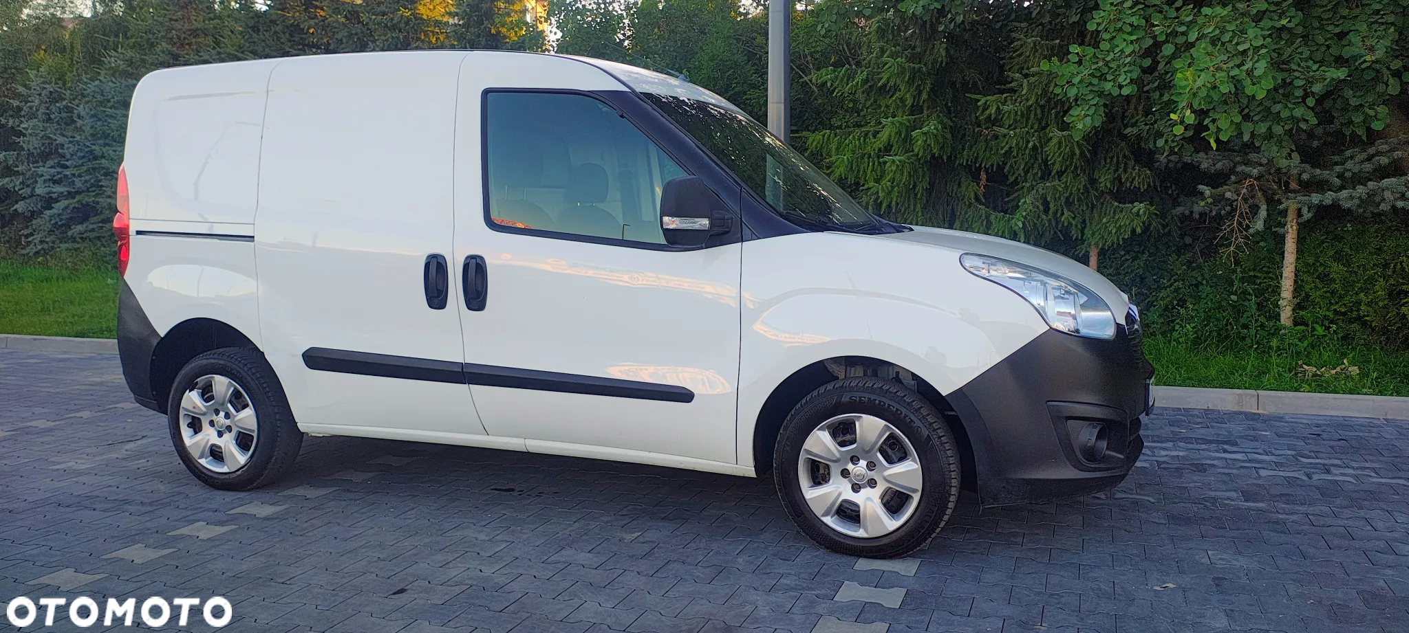 Fiat Doblo - 18