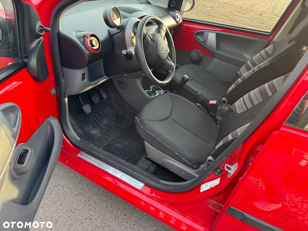 Citroën C1 1.0 Style - 8