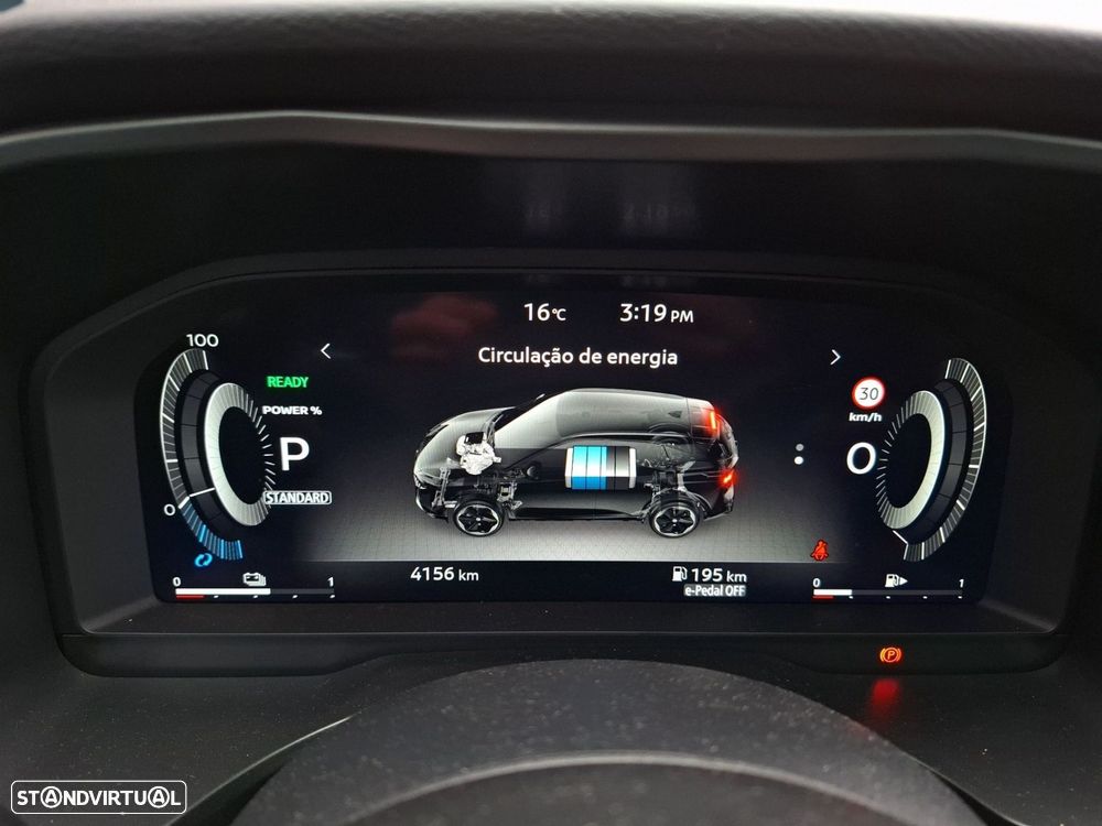 Nissan Qashqai 1.5 e-Power Advance - 11