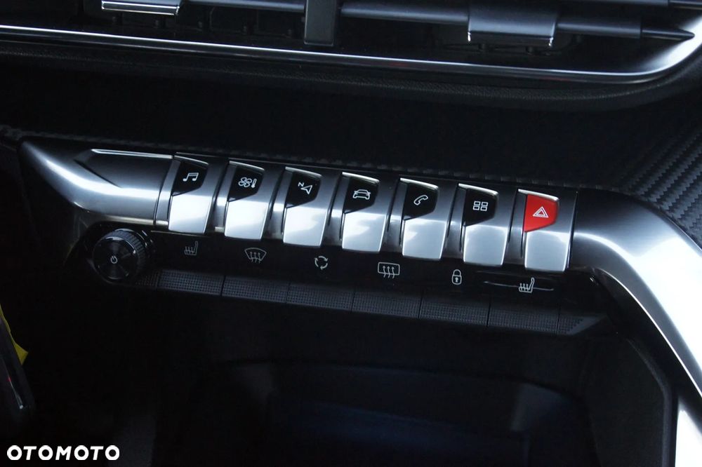 Peugeot 5008 BlueHDi 130 Active Pack - 29