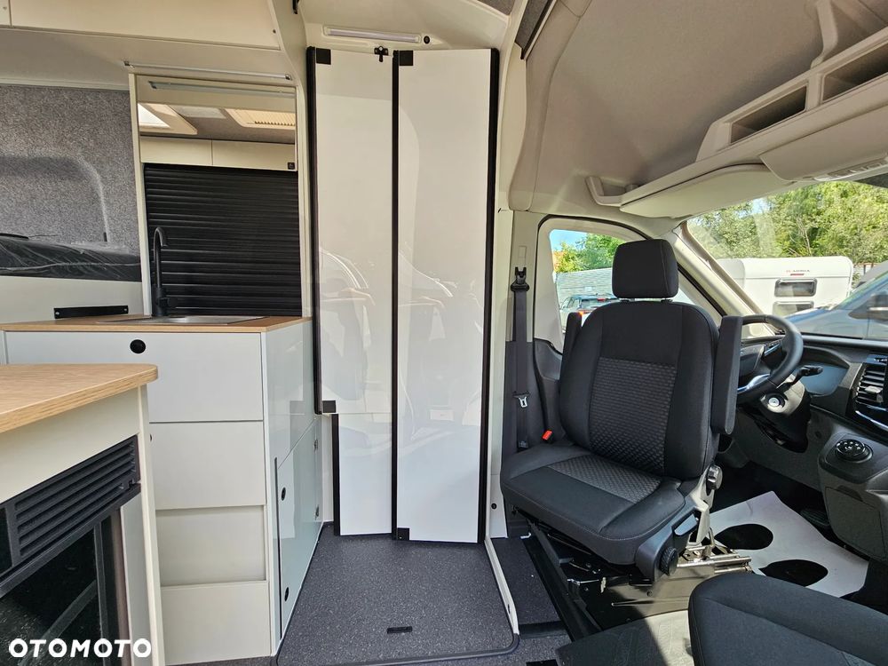 Sun Living by Adria V 60DL - 8