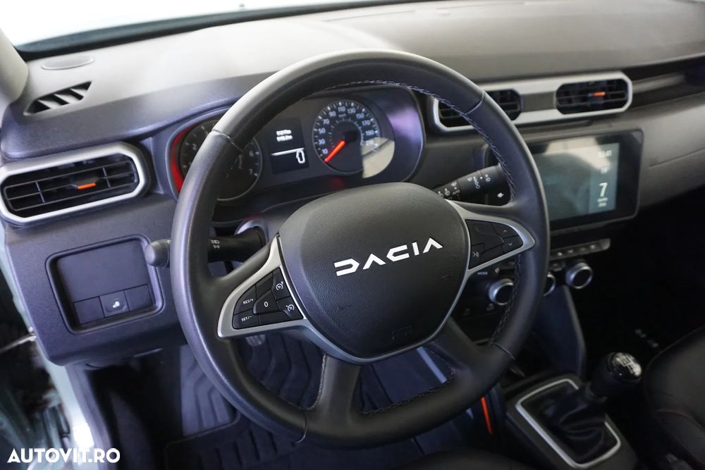 Dacia Duster TCe 150 4X4 Extreme - 18
