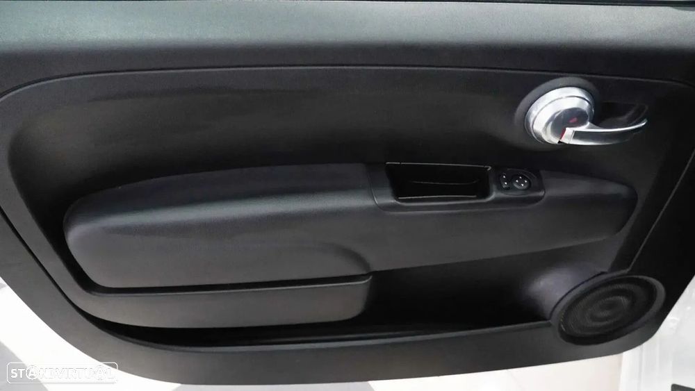 Fiat 500 1.0 GSE Hybrid Sport - 25