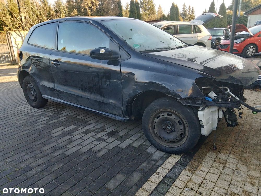 Volkswagen Polo 1.2 TSI Highline Optimum - 2