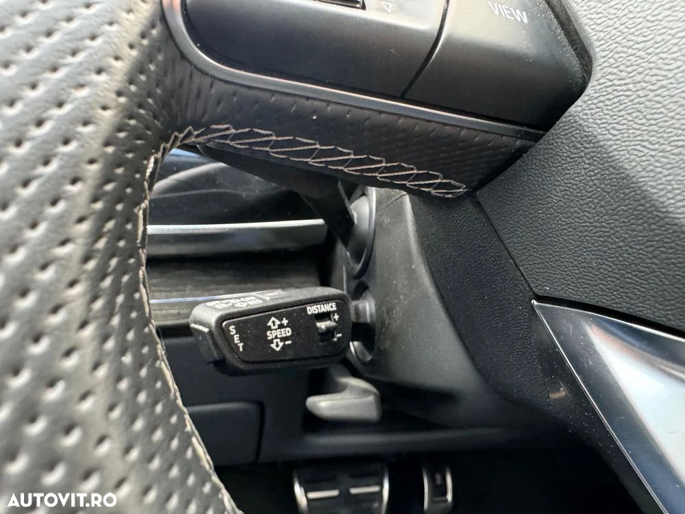 Audi Q7 3.0 50 TDI quattro Tiptronic MHEV S Line - 10