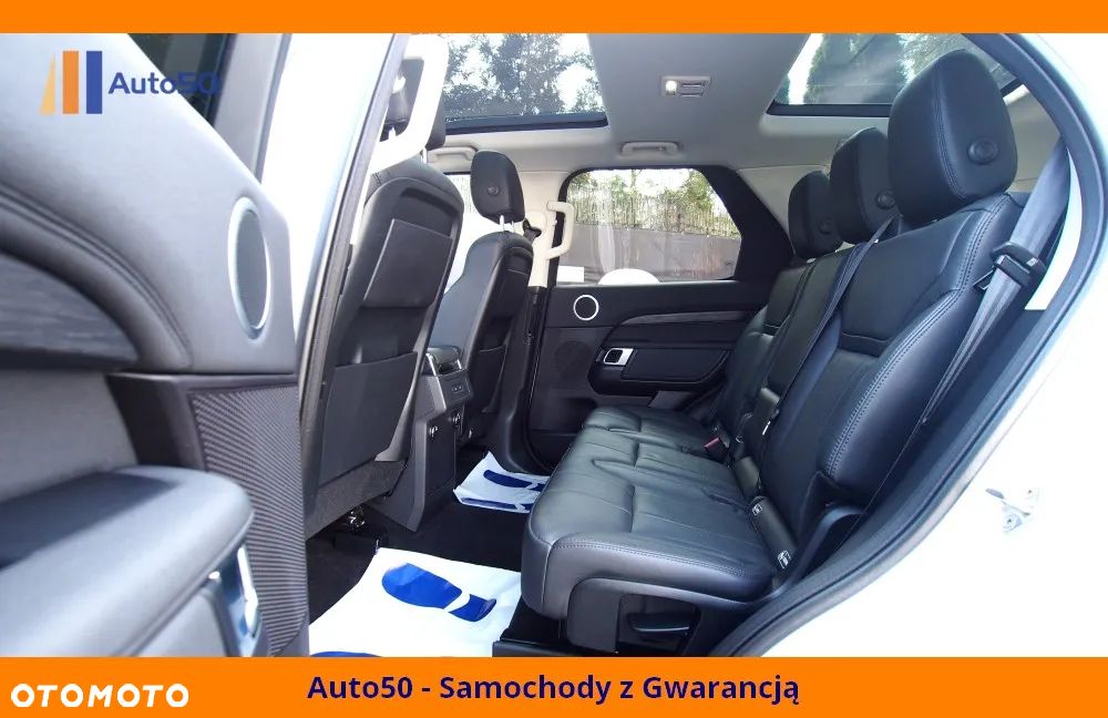 Land Rover Discovery V 2.0 SD4 HSE - 36