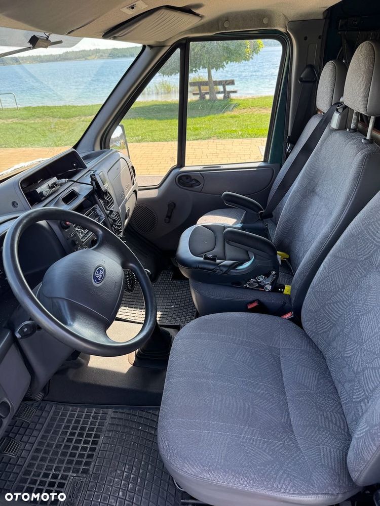 Ford TRANSIT - 5